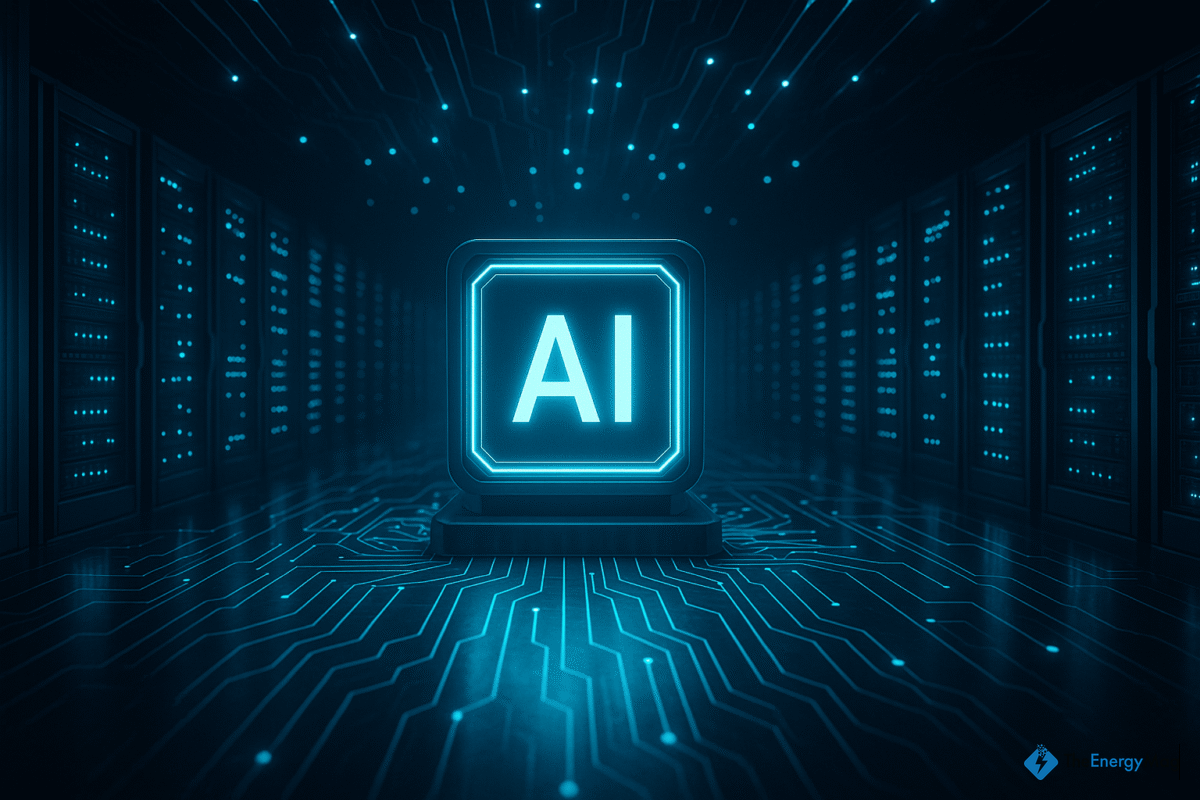 NextEra, Google Plan Multi-GW Data Center Buildout as Power Crunch Deepens in AI Era