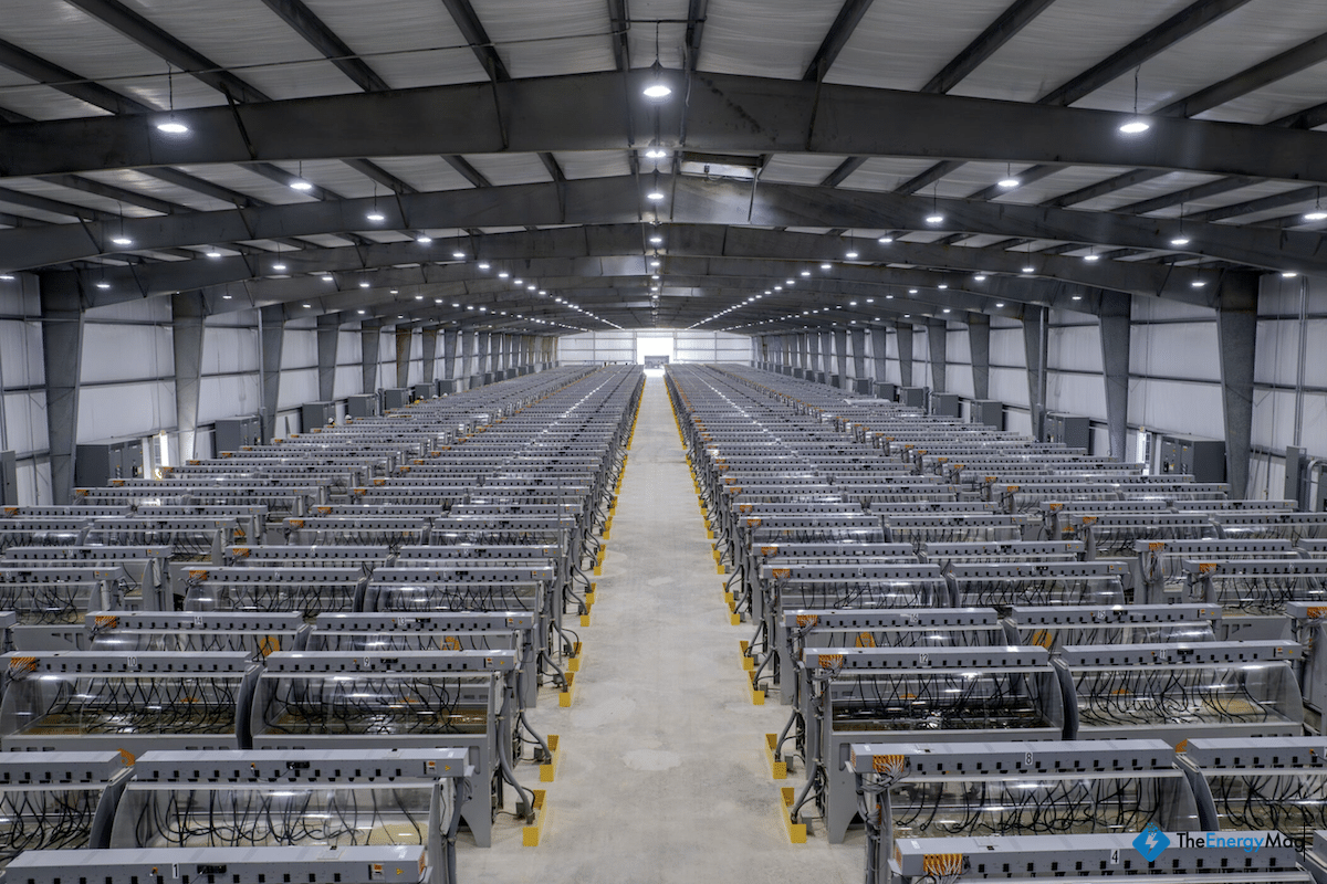 Riot Resets ATM With New $500M Raise as Bitcoin Mining Cash Flow Remains Thin