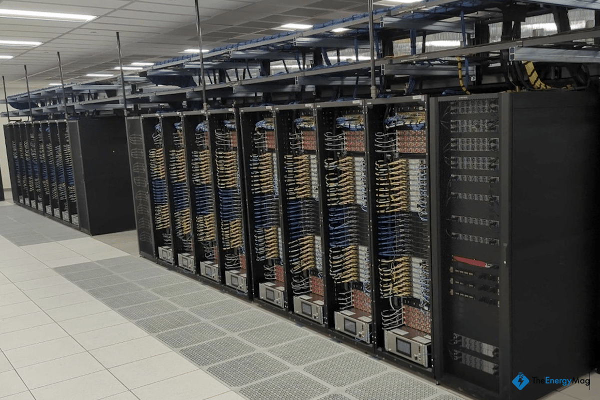 CoreWeave Deploys 16,000 GPUs at Delayed Texas Data Center for OpenAI
