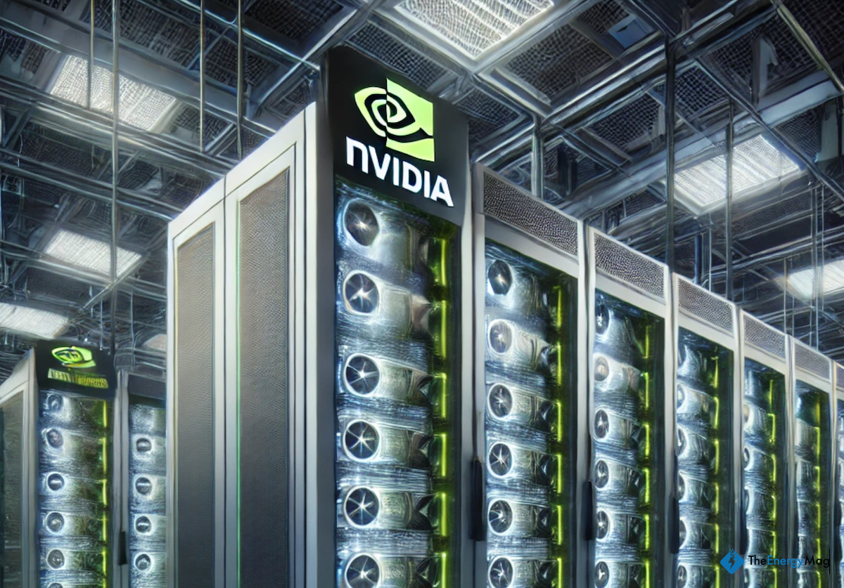 Nvidia Revenue Tops $216B as Blackwell Ramp Lifts Data Center Sales for AI Compute