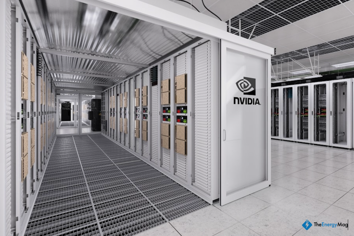 Nvidia Invests $2 Billion in CoreWeave as AI Data Center Buildout Accelerates