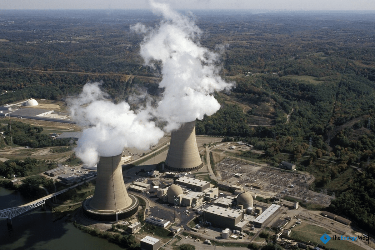 Vistra, Meta Strike 20-Year Nuclear Power Deal Amid Rising AI Demand