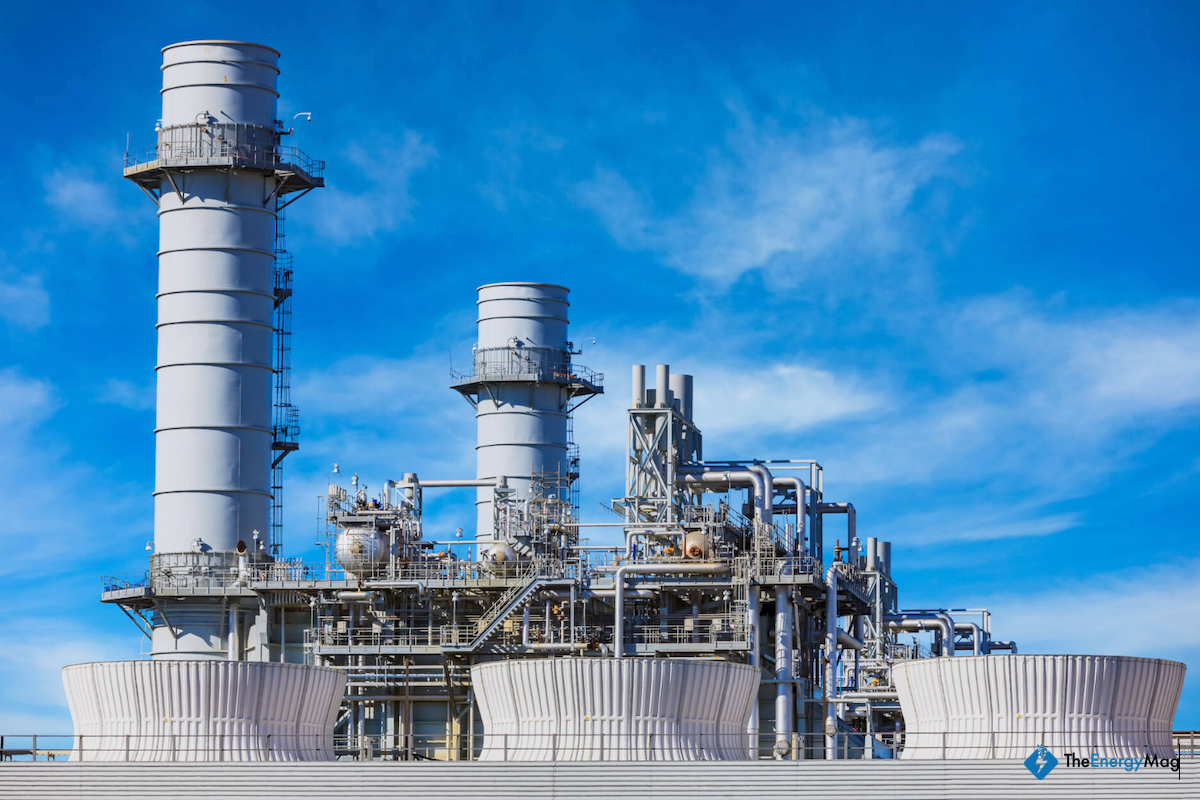 Vistra Raises $2.25B for Cogentrix Acquisition Amid Growing AI Data Center Load