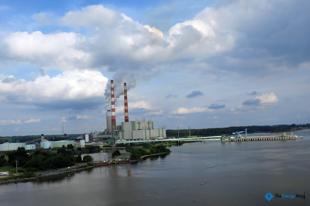 Terawulf Adds 1.5 GW to AI Power Portfolio With Kentucky, Maryland Site Acquisitions