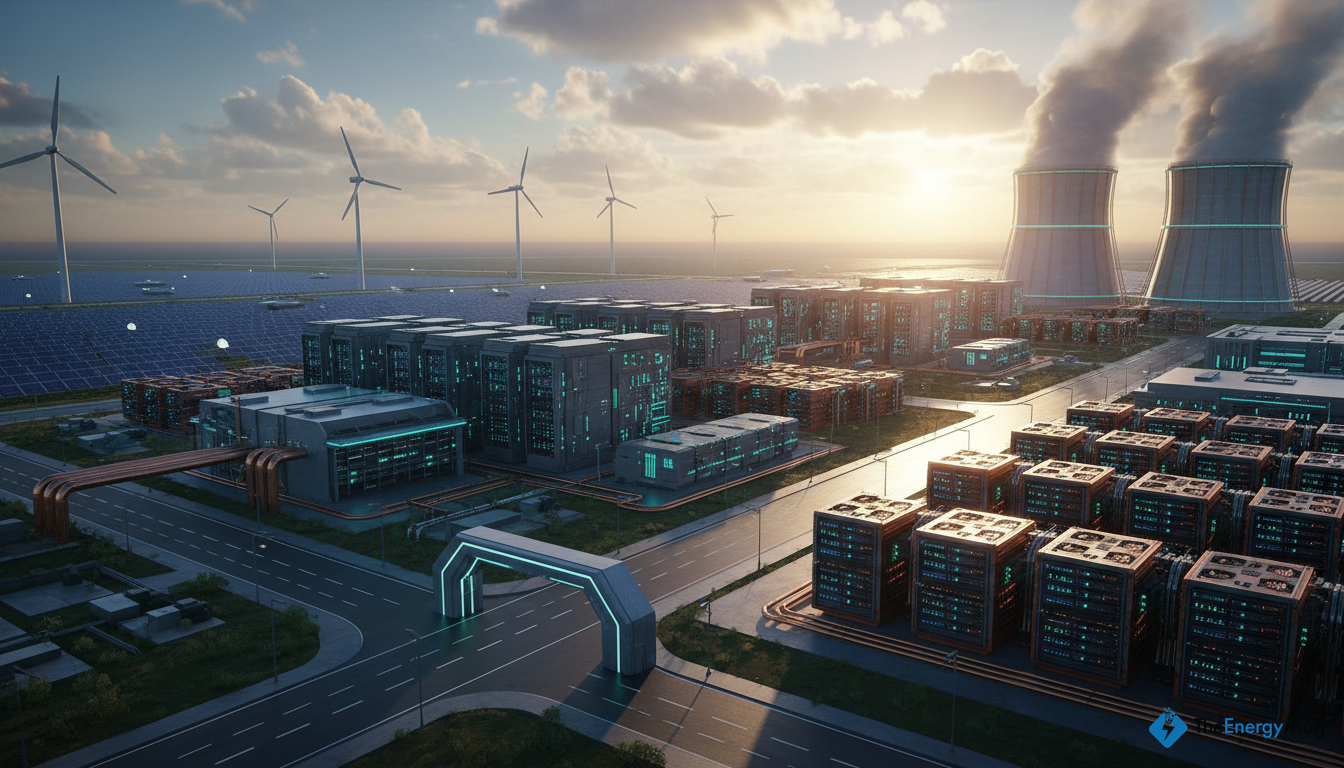 Blue Owl Struggles to Line Up Debt for $4B CoreWeave AI Data Center: Report