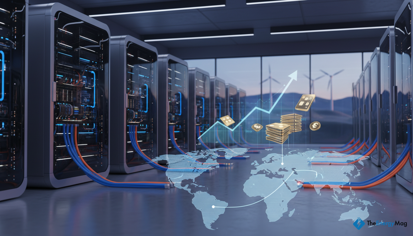 Nscale, BT Plan UK Sovereign AI Data Centers With NVIDIA Stack