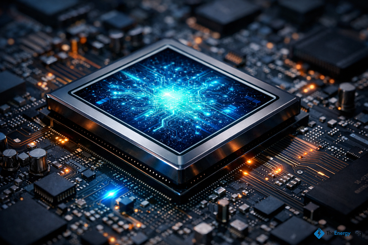 Auradine Rebrands as Velaura AI, Shifts Teraflux Inventory to In-House Bitcoin Mining