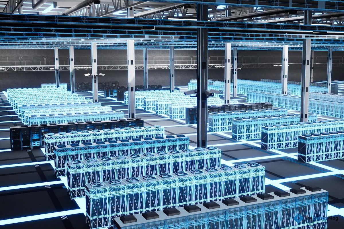 CoreWeave Lands $8.5 Billion GPU-Backed Financing in Latest AI Deal