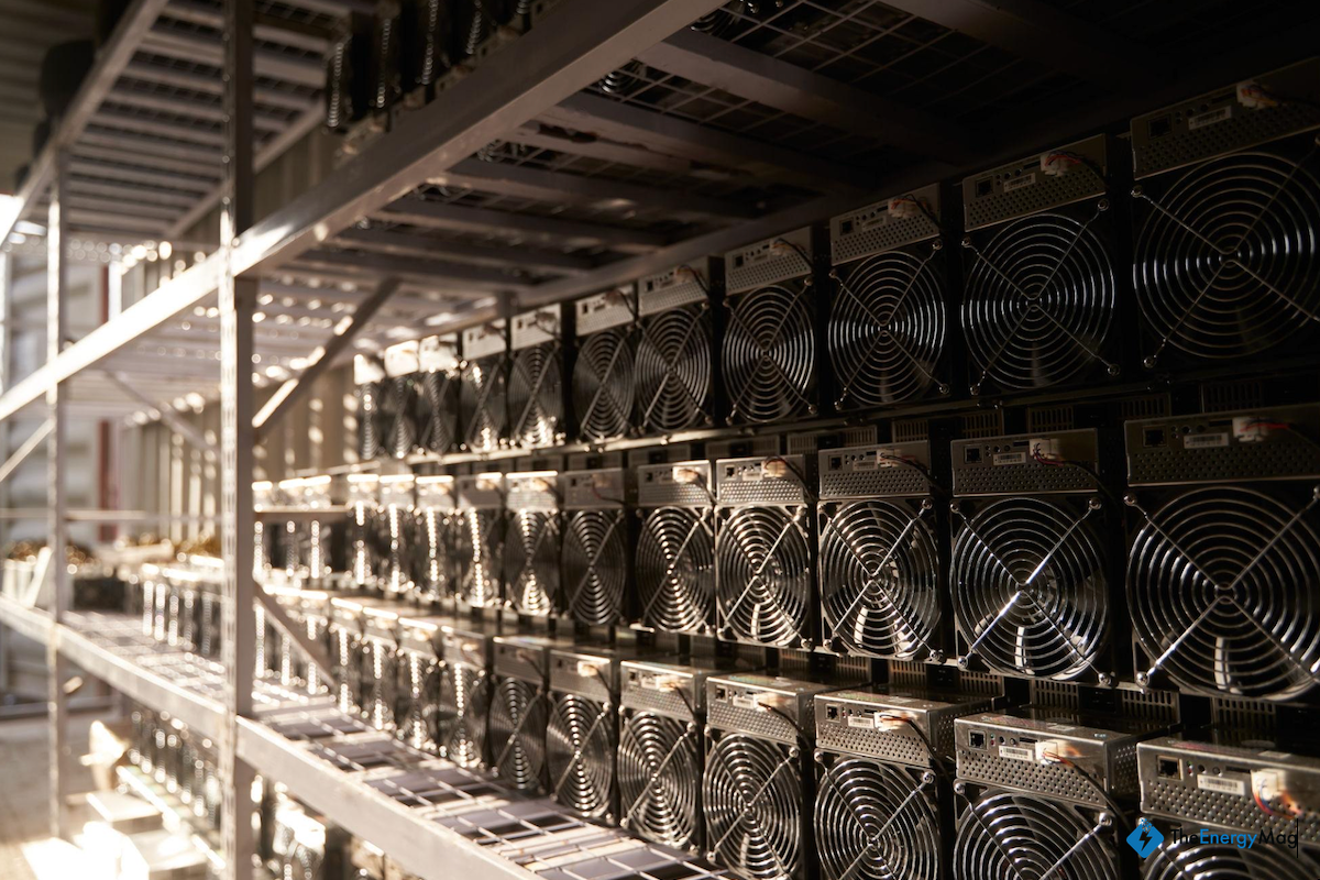 Cathedra to Merge With Sphere 3D in US-Listed Bitcoin Mining Deal