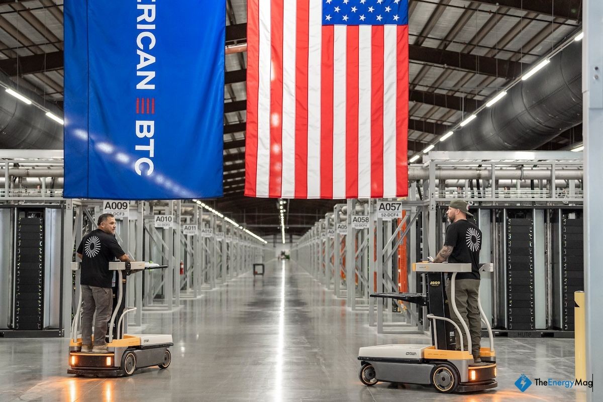 American Bitcoin to Add 3 EH/s With New S21XP Purchase, Reactivating Drumheller Site