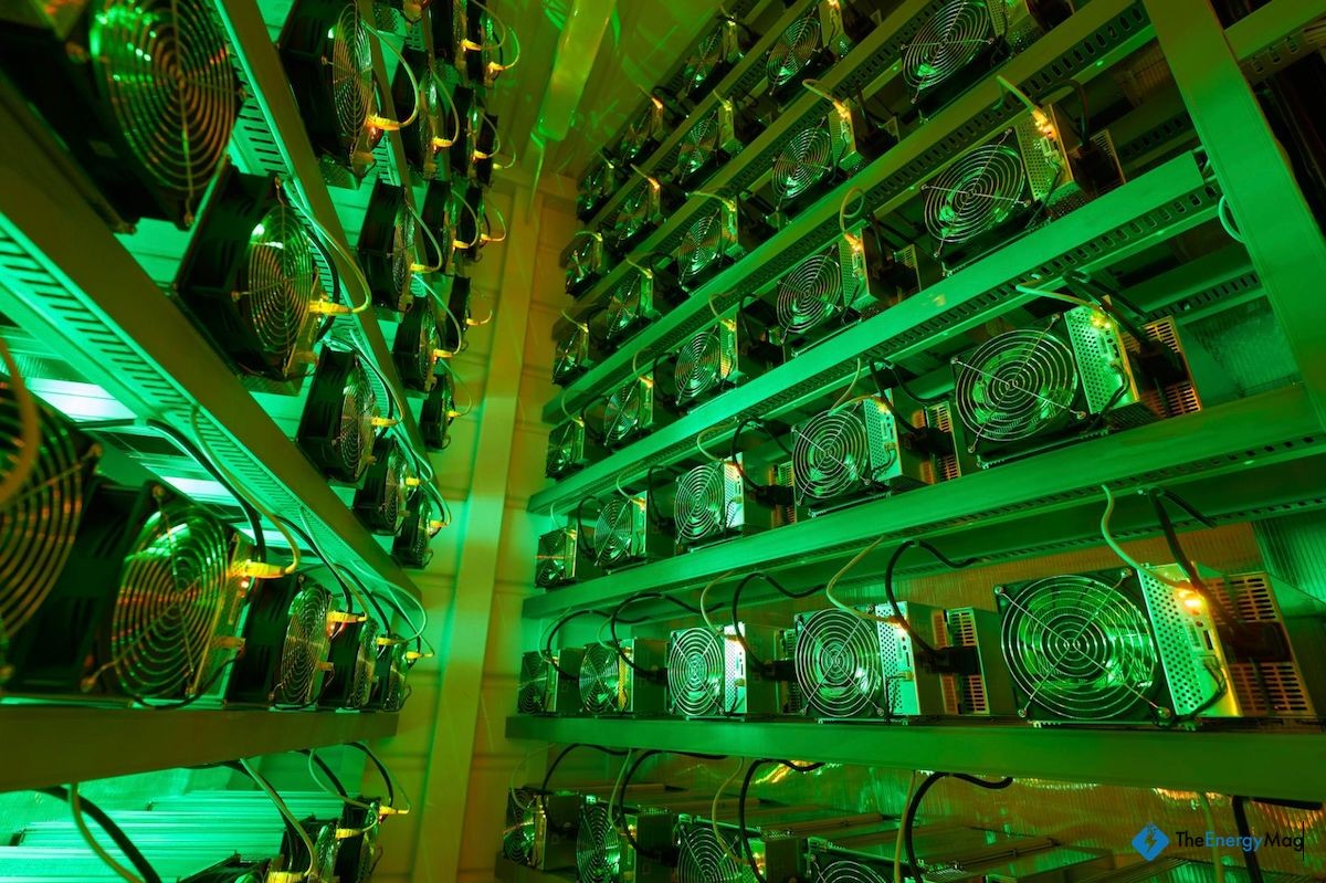 BitFuFu Sues Over Alleged Bitcoin Mining Hosting Fraud in Mississippi