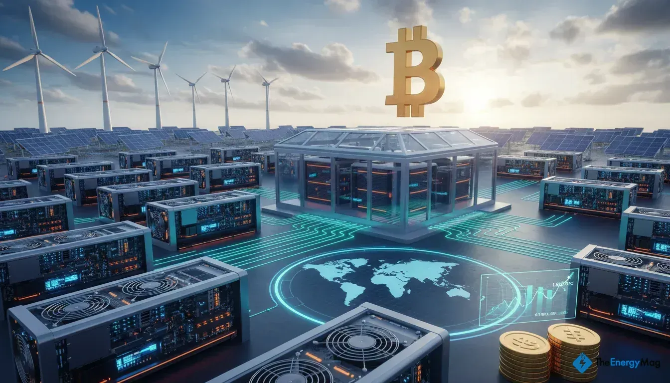 Bitcoin Miner Creditors Claim $13.6M in BlockFills Bankruptcy