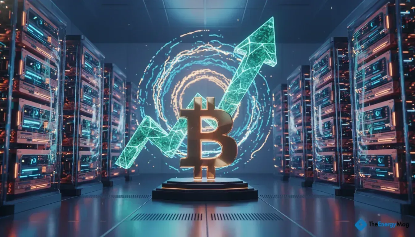 Cipher Digital Director Cary Grossman Files to Sell 30,000 Shares