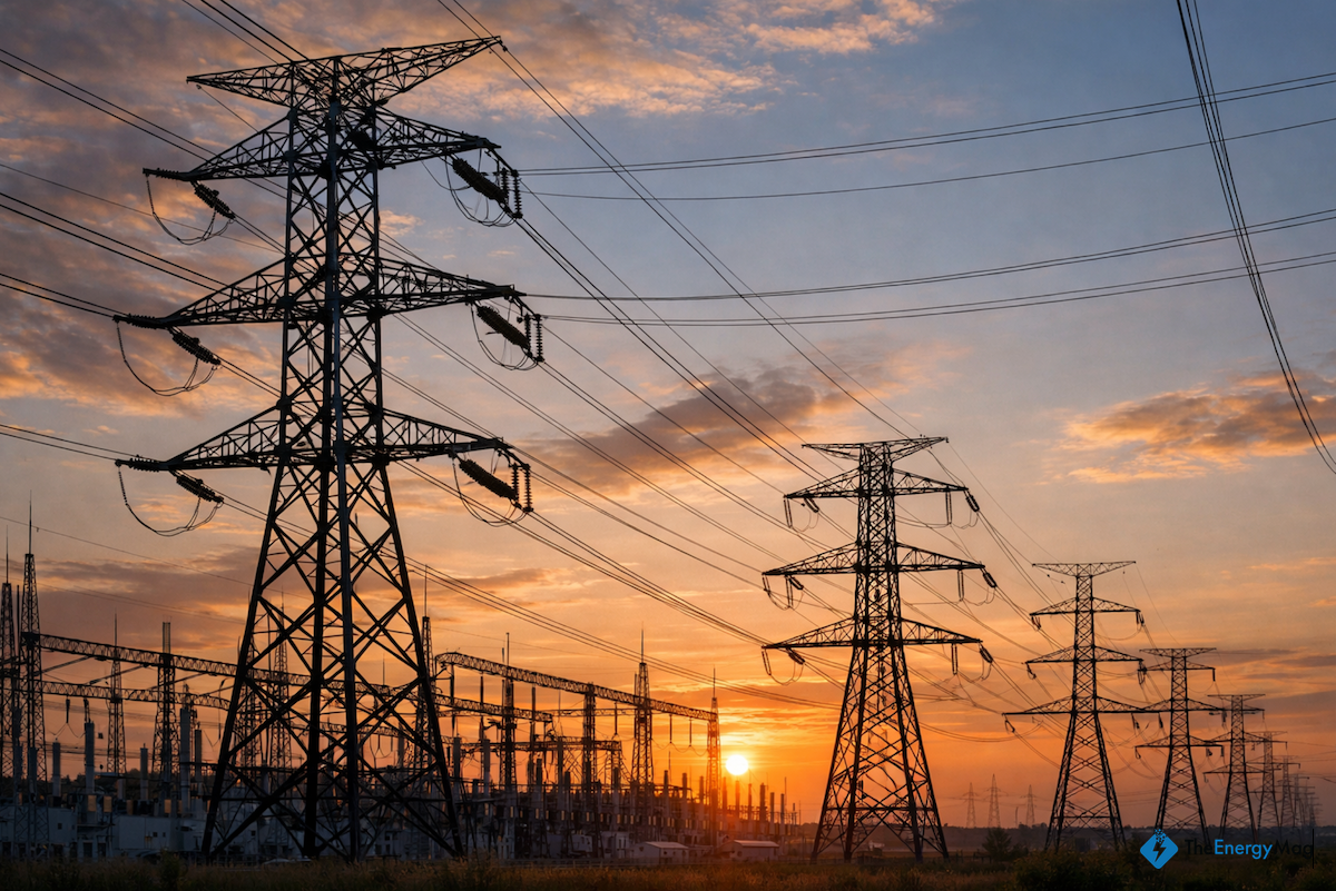 Pennsylvania House Passes AI Data Center Bill, Setting Up Grid Cost Showdown