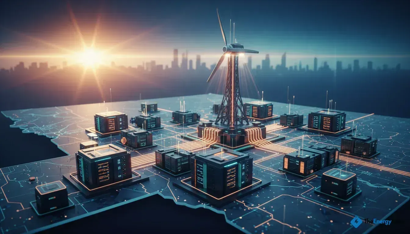 TransAlta Outlines Alberta Growth Strategy and Leadership Transition at 2026 Investor Day