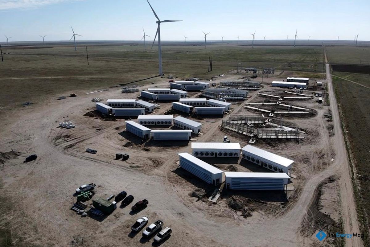 Soluna Eyes 98 MW Bitcoin-to-AI Conversion With $16.5M First-Step Dorothy Buyout