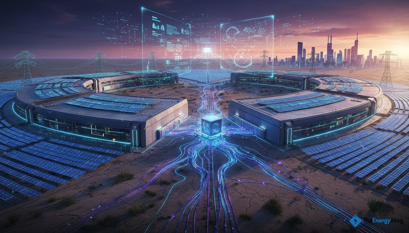 Applied Digital Stock Jumps 10% on $7.5B AI Hyperscaler Lease