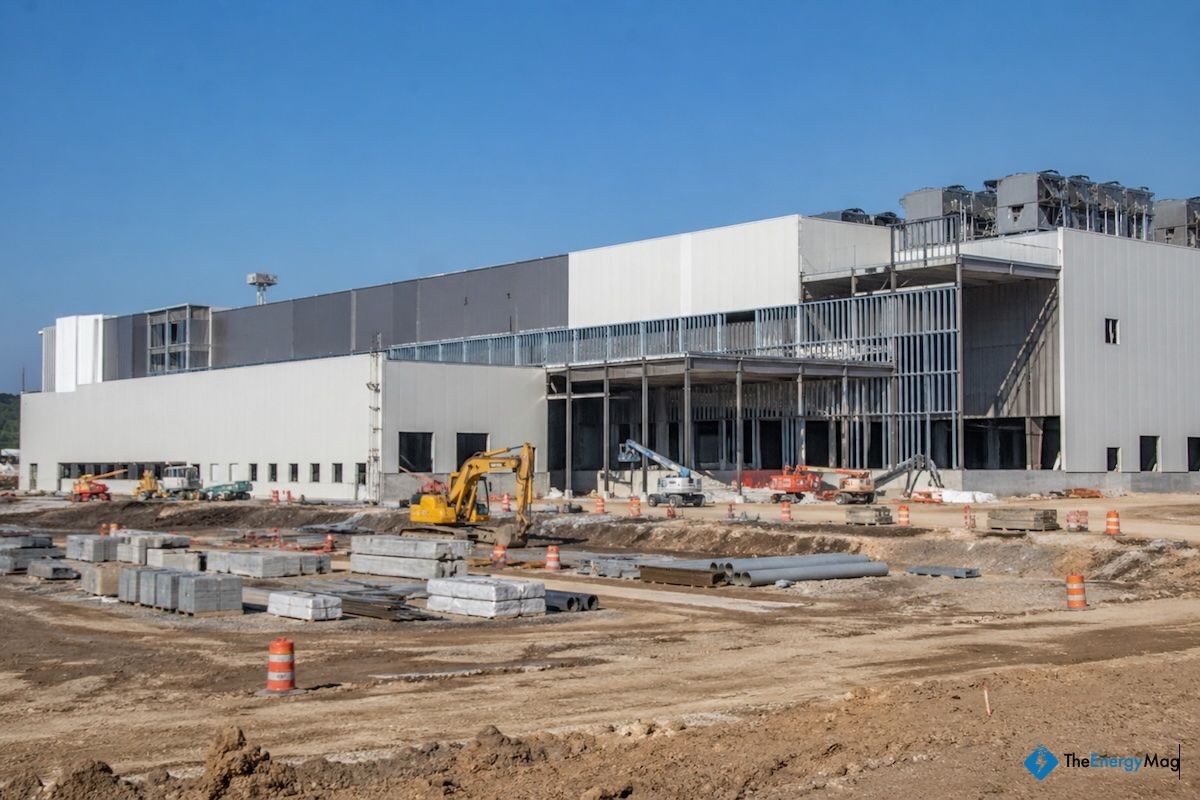 Keel Wins Zoning Approval for AI Data Center Expansion at Former Bitcoin Mine