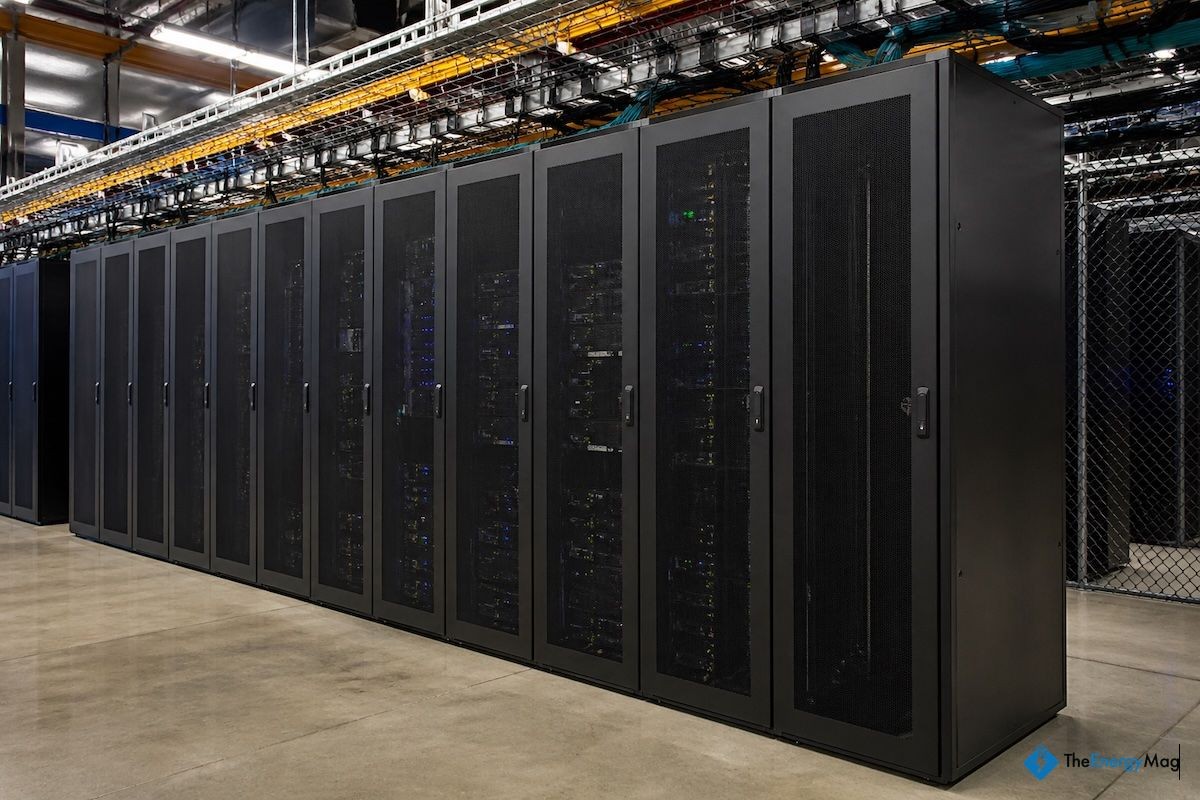 Brookfield-Backed Csquare Files Confidentially for AI-Fueled US IPO