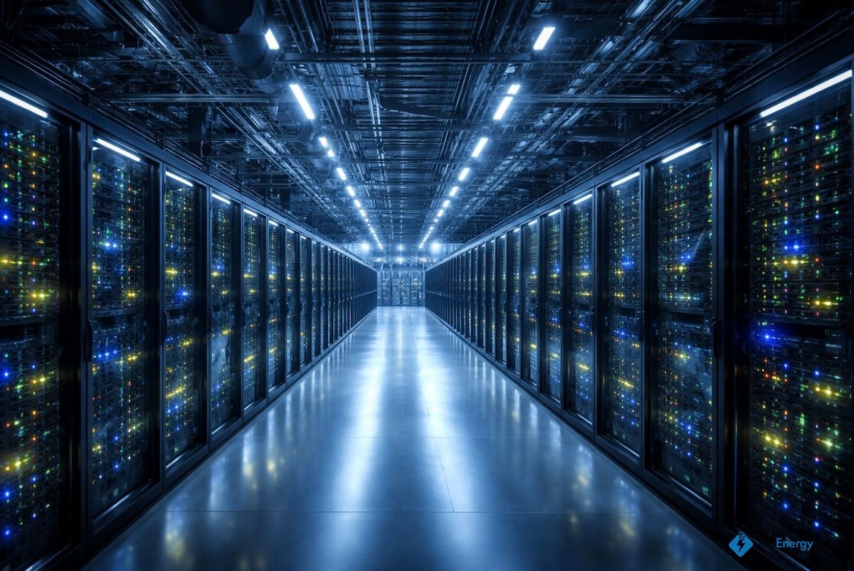 OpenAI Closes $122B Raise at $852B Value as AI Capex Surge Accelerates