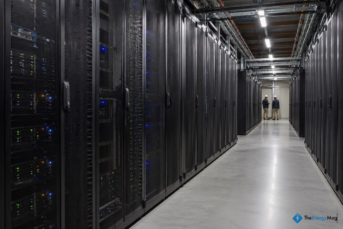 Nscale Hires Former Oracle Data Center Lead to Drive AI Buildout