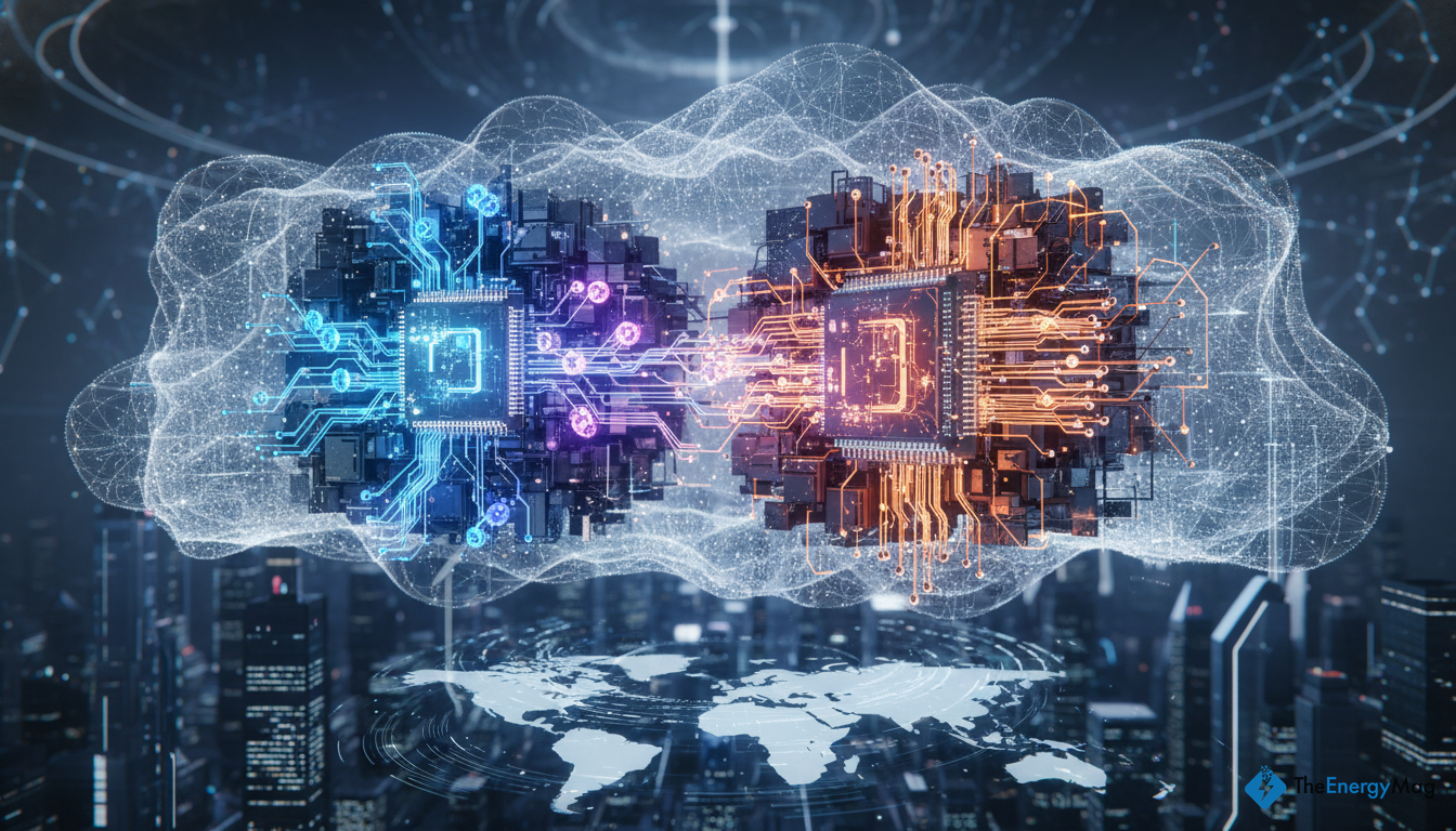 Google Announces New Eighth-Gen TPUs, Splitting Architecture to Power "Agentic Era"