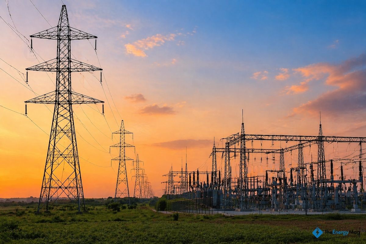 For AI and Bitcoin Investors: The Grid’s ‘Secret Sauce’ Just Got Even Sweeter