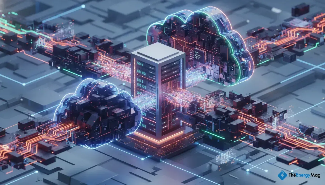 CoreWeave Lands $6B AI Deal With Jane Street, Secures $1B Equity Investment