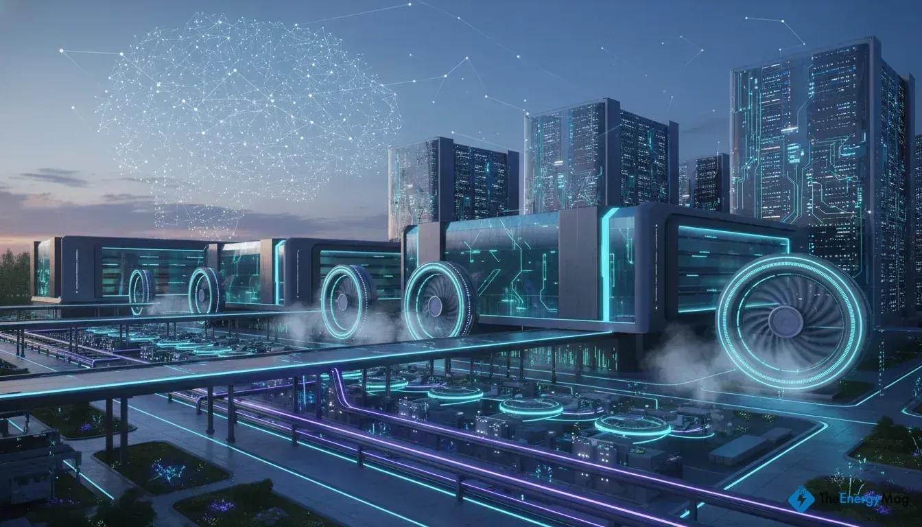 Applied Digital Inks $7.5B Lease for 300 MW at Polaris Forge 3, Expanding AI Factory Footprint
