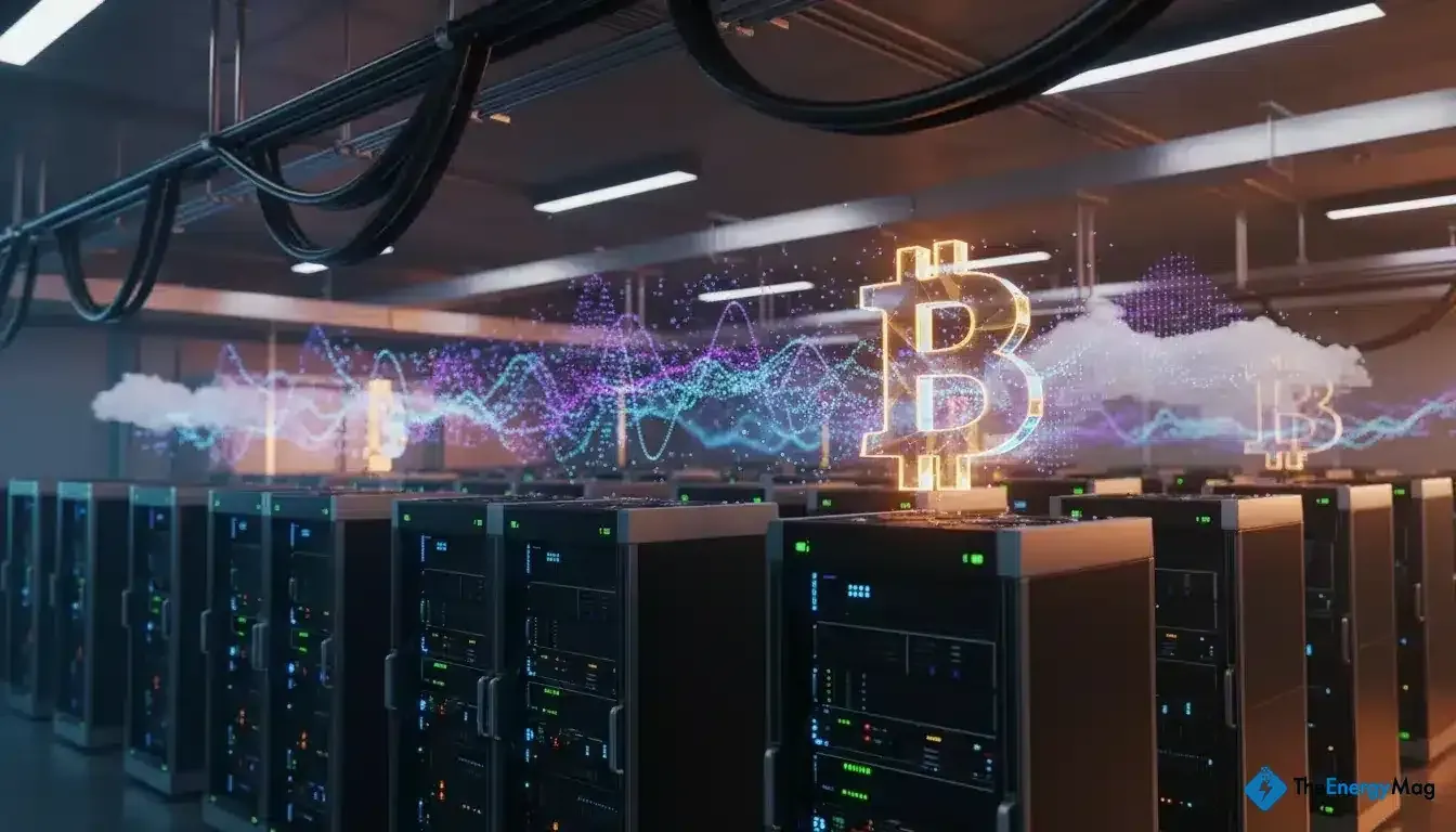 Bitdeer Reports $69M AI Cloud ARR and 783 Bitcoin Mined in April