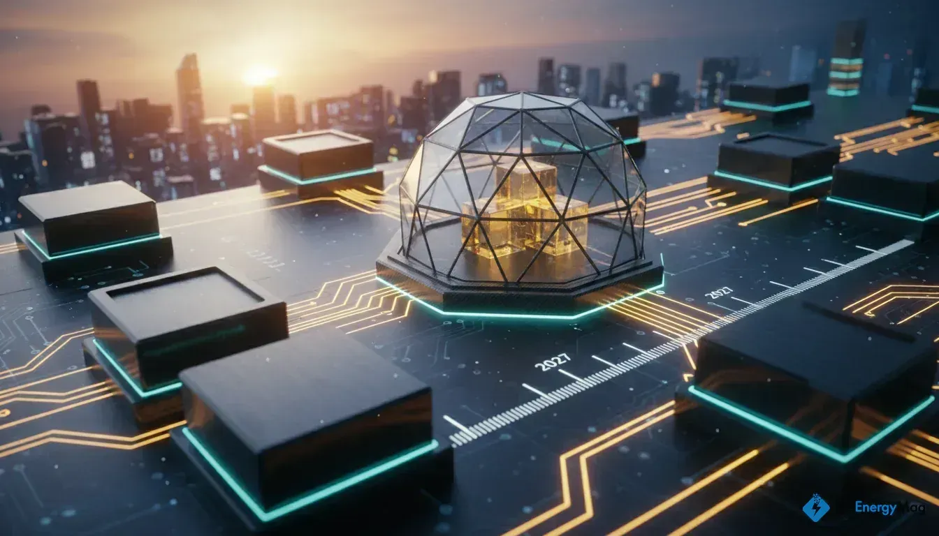 Bitfury Entities Secure $81 Million Through Cipher Digital Forward Sale Agreements