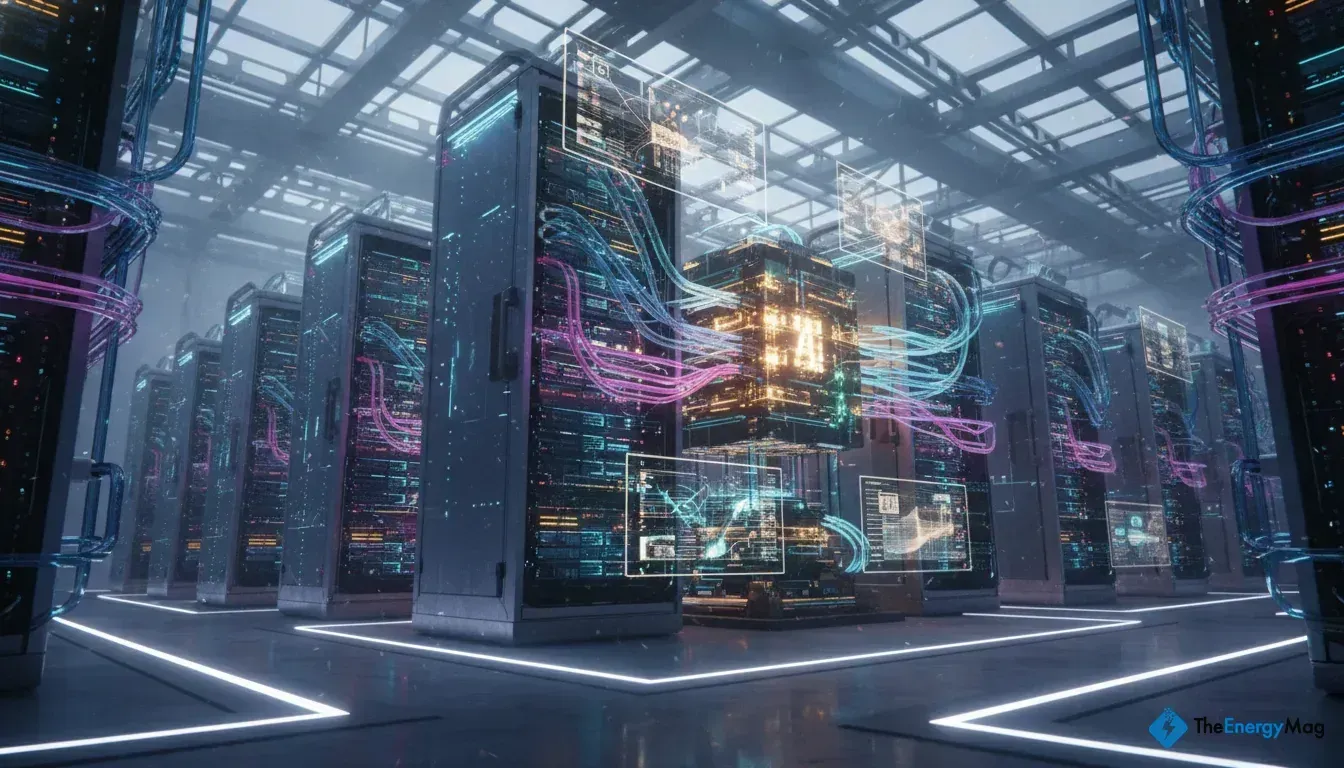 CoreWeave’s New $3.1B Loan Tests Wider Market for AI Infrastructure Debt