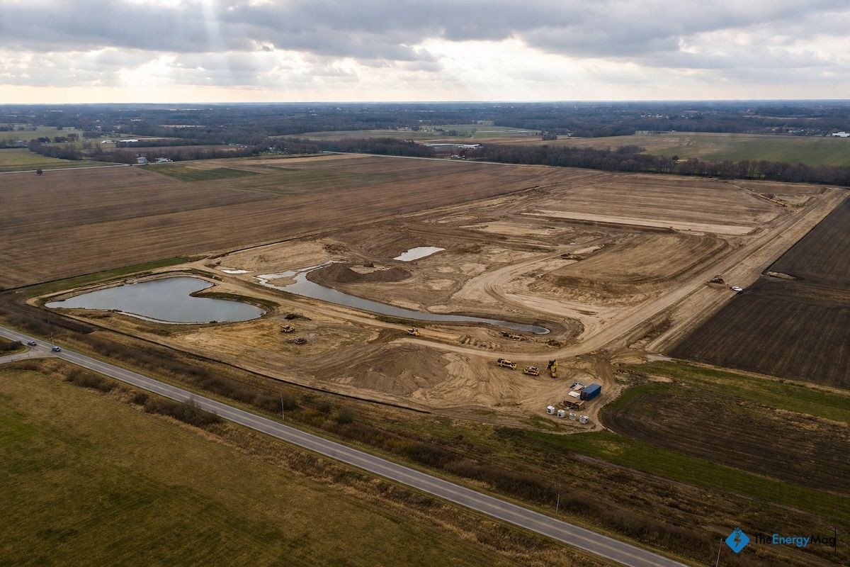 $70B Investor Coatue Expands Into AI Data Center Land Grab