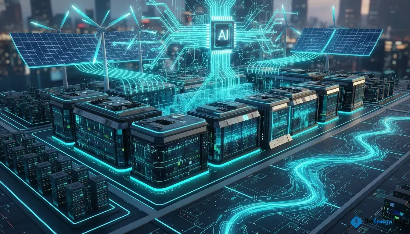 IREN Deepens NVIDIA Partnership With $3.4 Billion AI Cloud Agreement
