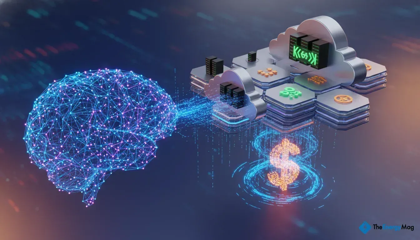 IREN to Acquire Mirantis in $625M Deal to Expand AI Cloud Software Stack