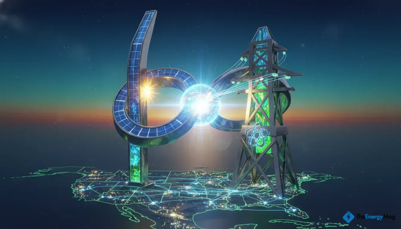 NextEra Energy and Dominion Energy Outline Post-Merger Leadership and Structure