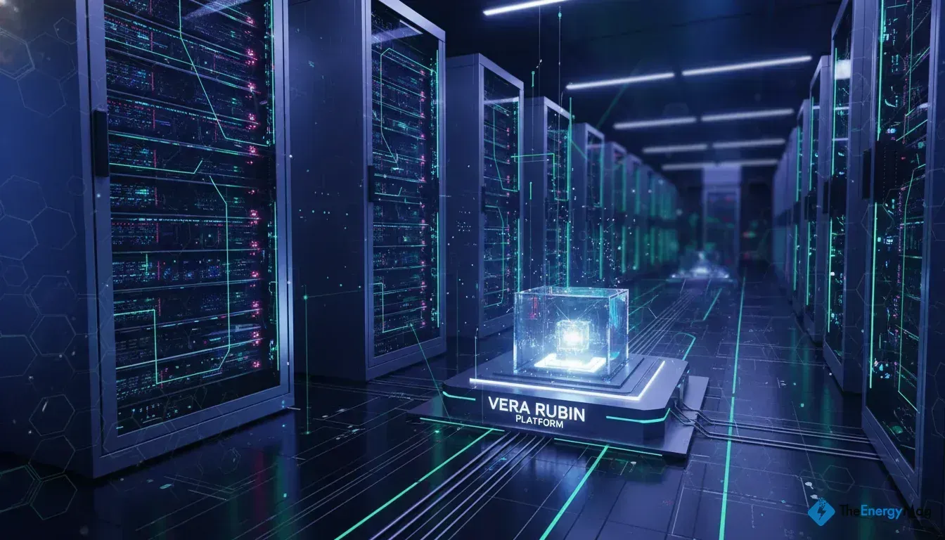 NVIDIA Reports $215.9 Billion in FY2026 Revenue as Data Center Networking Surges 142%