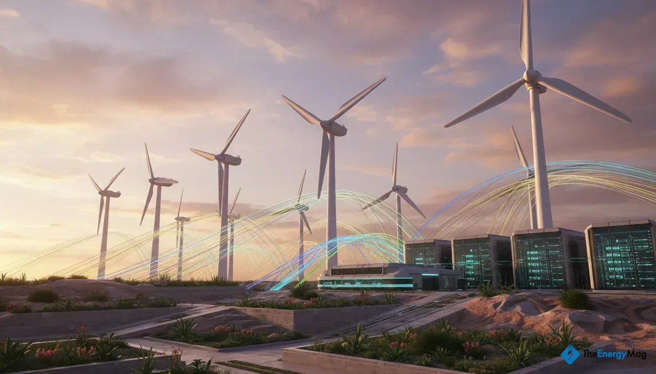 Soluna Holdings Closes $53M Wind Farm Acquisition and Reports April 2026 Operational Progress